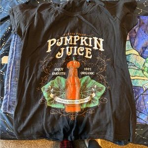 Geek Gear Harry Potter Tshirt